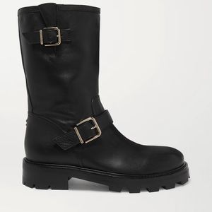 JIMMY CHOO BOOTS